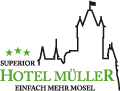 hotel karl müller logo